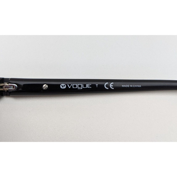 🕶️Vogue VO2597 W44 Eyeglasses 51/16 140 /KAL159🕶️ - Picture 4 of 9